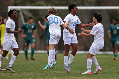 AHSAA: Northridge vs