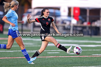 NJCAA: Copiah-Lincoln at East Mississippi Soccer