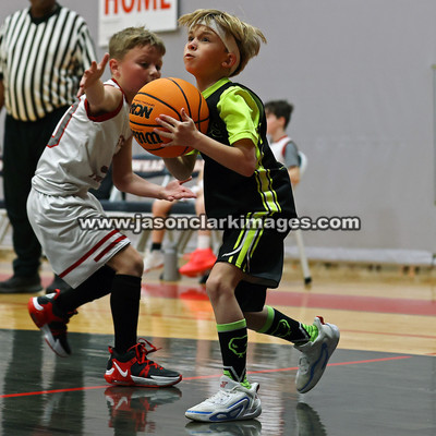 Mambas Basketball 2024