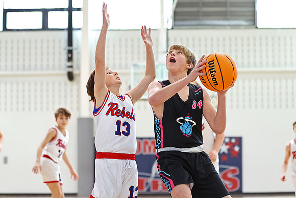 Heat Basketball 2024