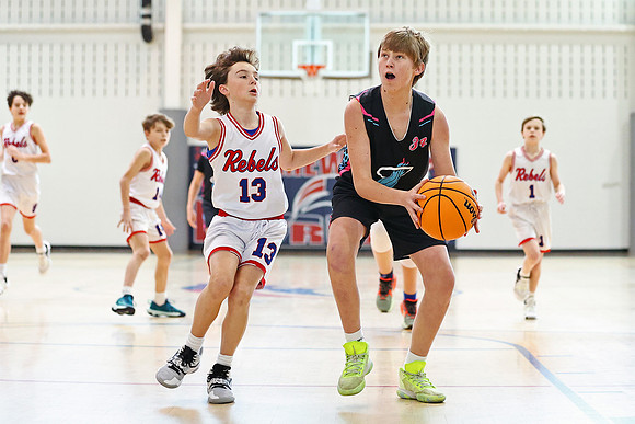Heat Basketball 2024