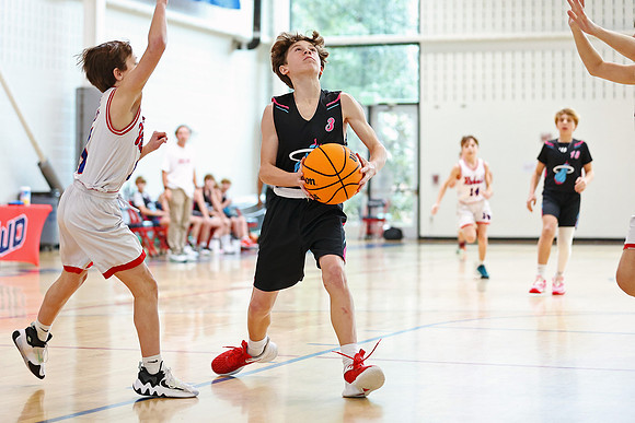 Heat Basketball 2024