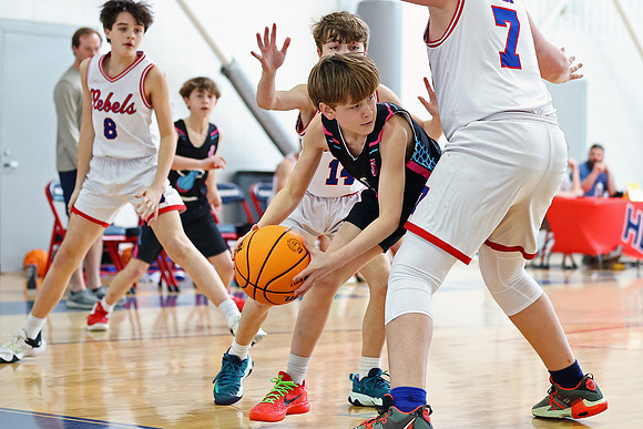 Heat Basketball 2024