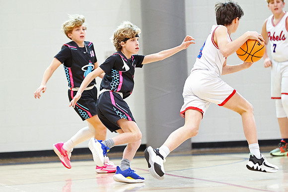 Heat Basketball 2024