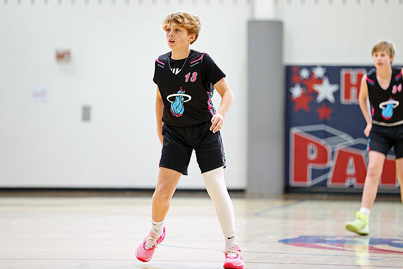 Heat Basketball 2024