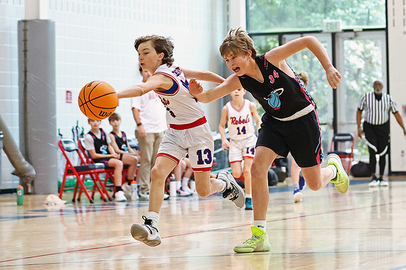 Heat Basketball 2024