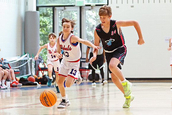 Heat Basketball 2024