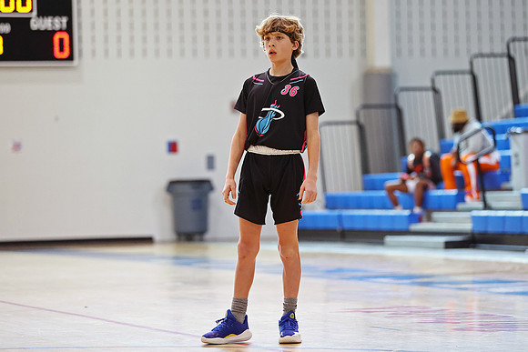 Heat Basketball 2024