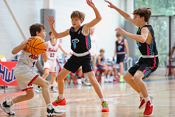 Heat Basketball 2024