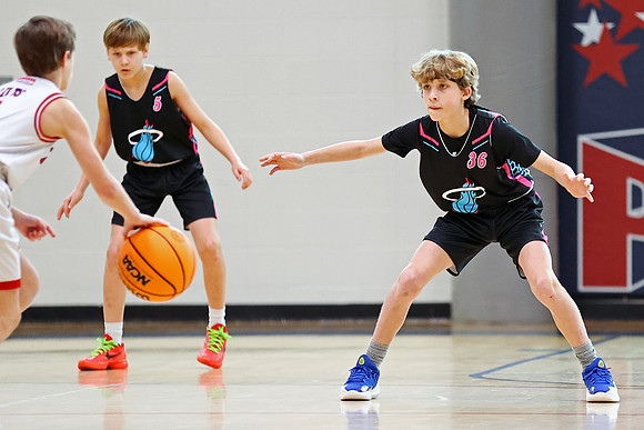 Heat Basketball 2024
