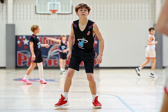 Heat Basketball 2024