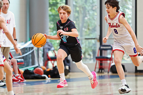 Heat Basketball 2024
