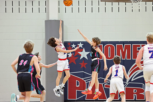 Heat Basketball 2024