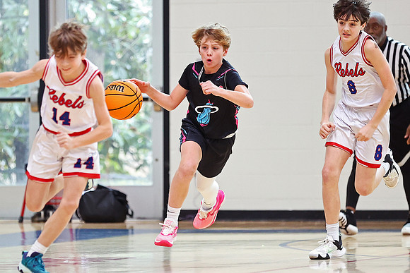 Heat Basketball 2024