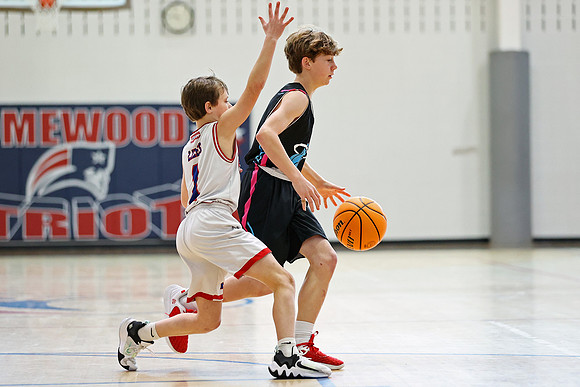 Heat Basketball 2024