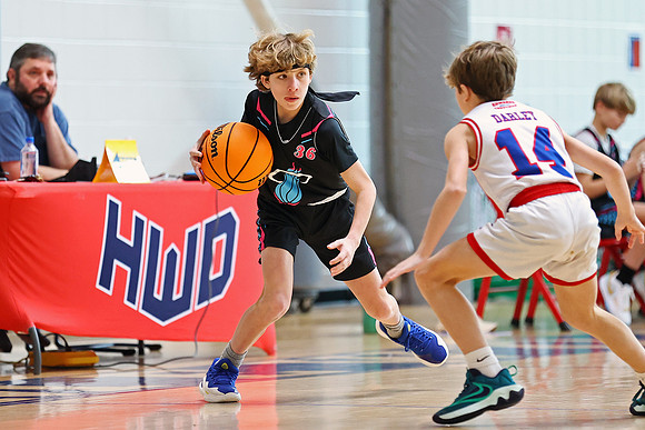 Heat Basketball 2024