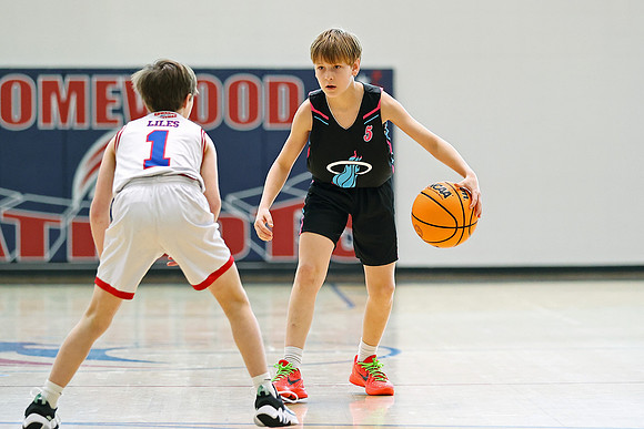 Heat Basketball 2024