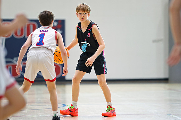 Heat Basketball 2024