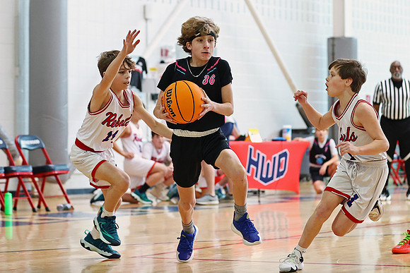 Heat Basketball 2024