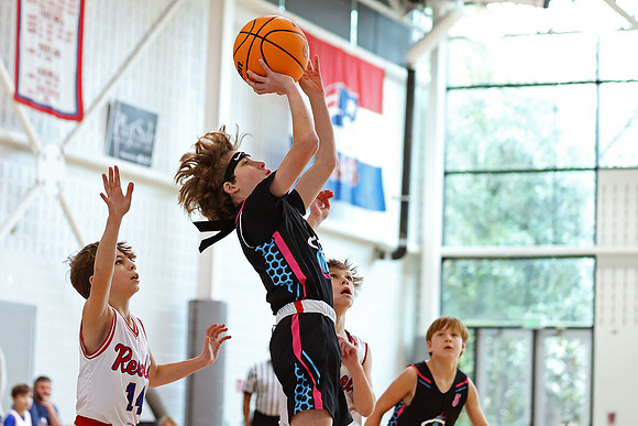 Heat Basketball 2024