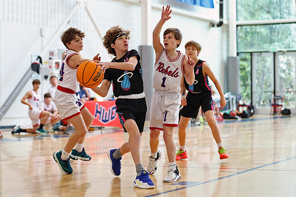 Heat Basketball 2024