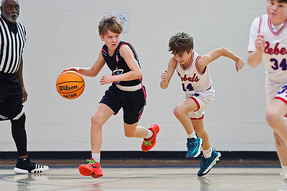 Heat Basketball 2024