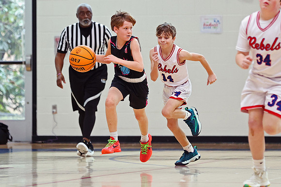 Heat Basketball 2024