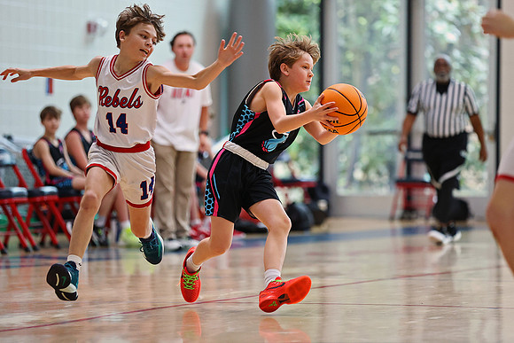 Heat Basketball 2024