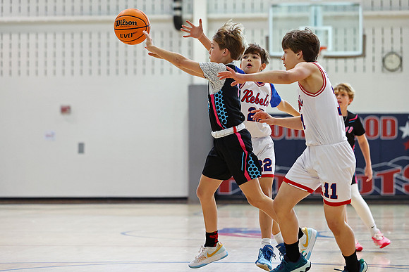 Heat Basketball 2024