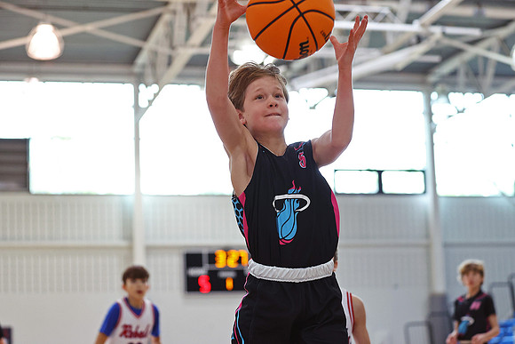 Heat Basketball 2024