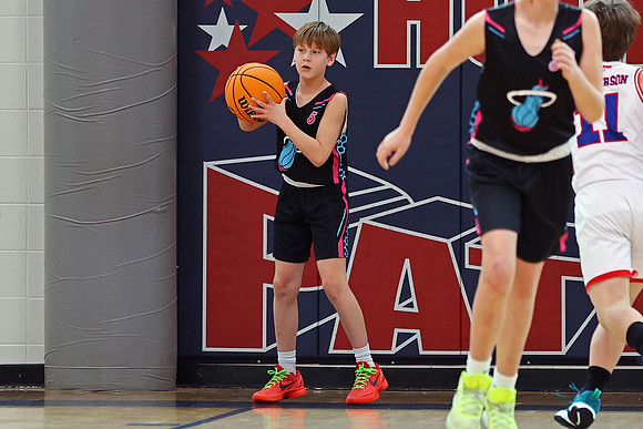 Heat Basketball 2024