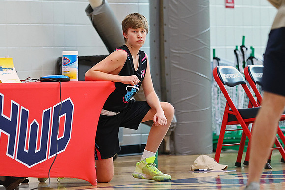 Heat Basketball 2024
