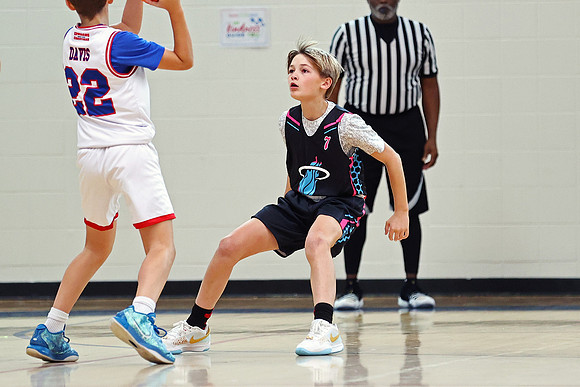 Heat Basketball 2024