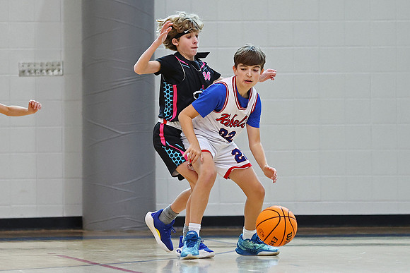 Heat Basketball 2024