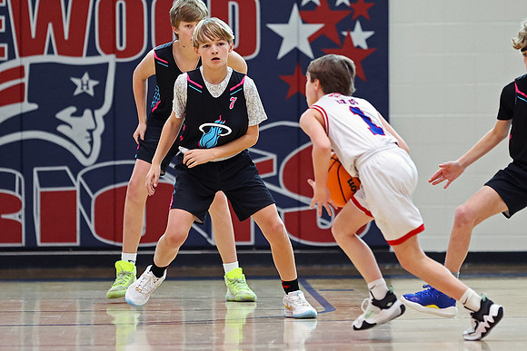 Heat Basketball 2024