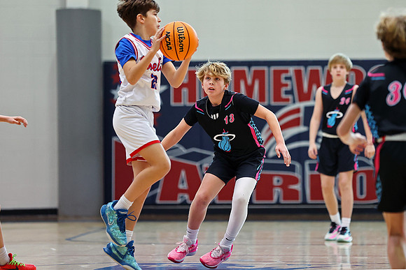 Heat Basketball 2024