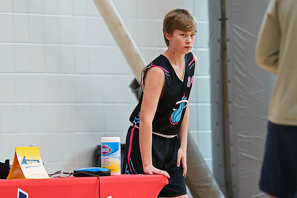 Heat Basketball 2024