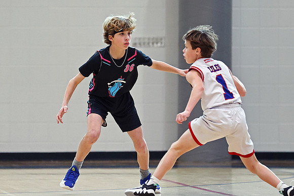 Heat Basketball 2024
