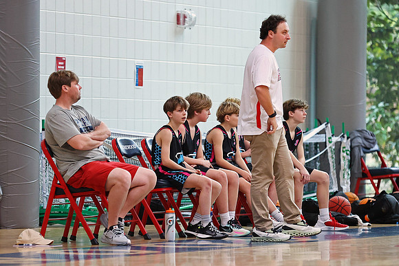Heat Basketball 2024