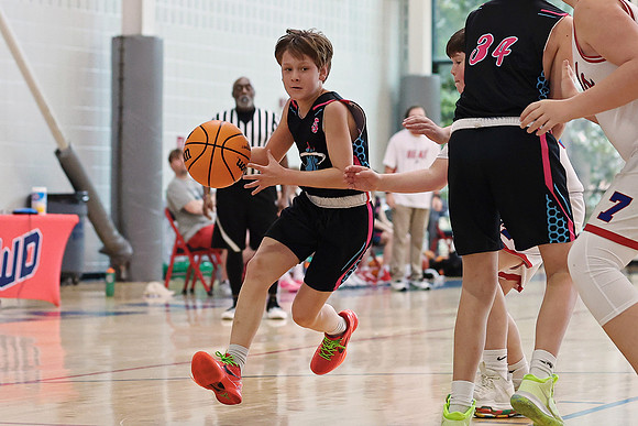 Heat Basketball 2024