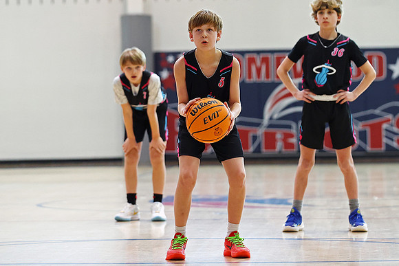 Heat Basketball 2024
