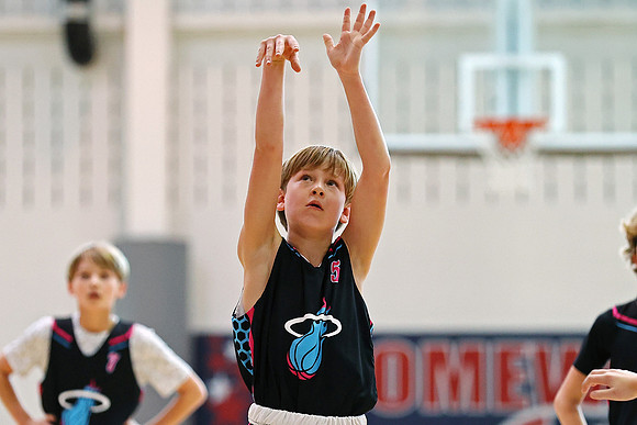 Heat Basketball 2024