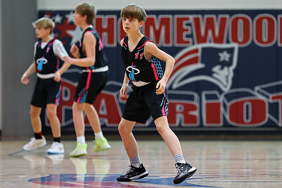 Heat Basketball 2024
