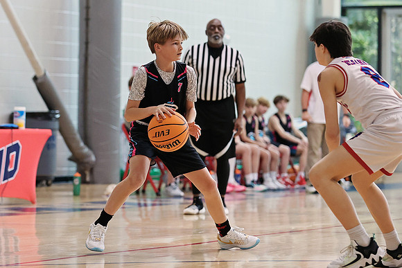 Heat Basketball 2024