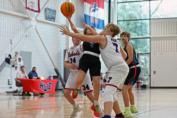 Heat Basketball 2024