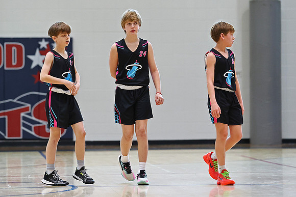 Heat Basketball 2024