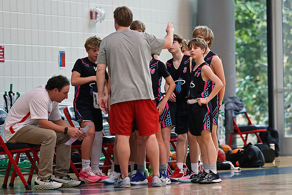 Heat Basketball 2024
