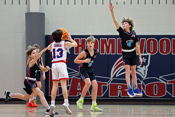 Heat Basketball 2024