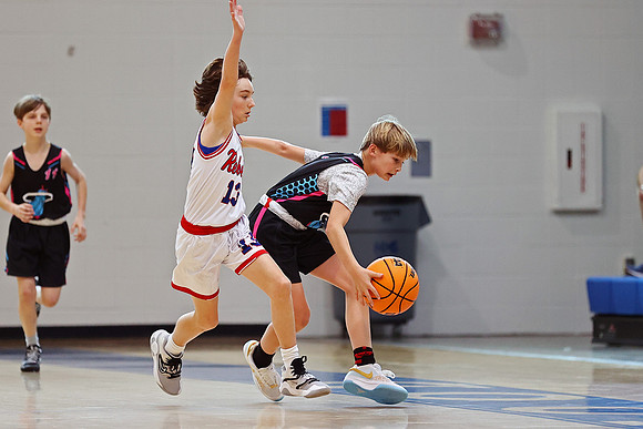Heat Basketball 2024