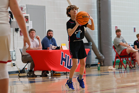 Heat Basketball 2024